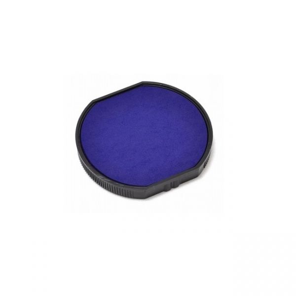 Подушка змінна E/R42 Shiny R542-7 синя для S-542