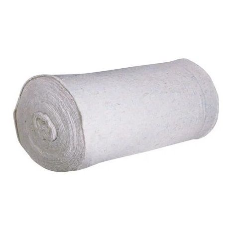 Полотно неткане холстопрошивний рулон 0,7м*70м