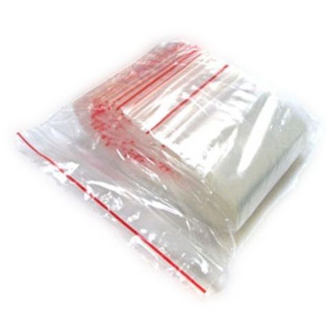 Пакет на блискавці zip-lock 16х25см 100шт/уп купити в Києві