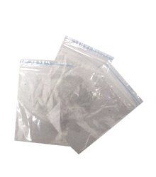 Пакет на блискавці zip-lock 8х12см 100шт/уп