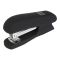 Степлер №24/6 26/6 20л 65мм пластиковый Rubber Touch BM.4202-01 черный 12/216шт/уп