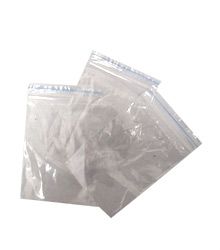 Пакет на блискавці zip-lock  4х6см 100шт/уп