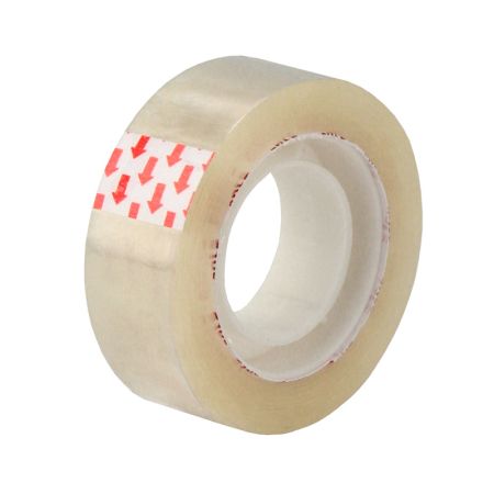 Скотч 18мм х30м* прозрачный Axent 3015-a 8/480шт/ящ