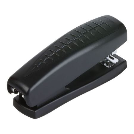 Степлер №24/6 26/6 20л 52мм пластиковый BM.4201 ассорти 12/72шт/уп