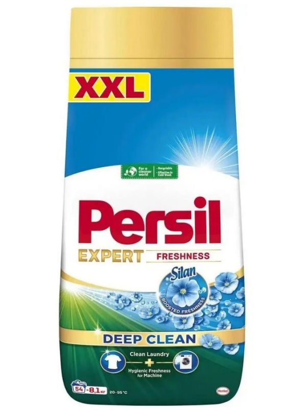 Порошок стиральный автомат 8,1кг Persil