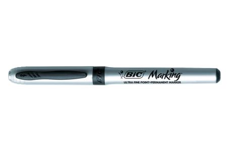 Маркер водостійкий CD-DVD BIC чорний bc8290801