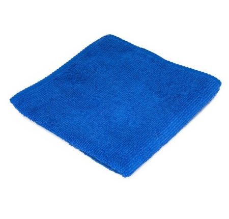 Салфетка микрофибра 35*35см 1шт 500шт/уп
