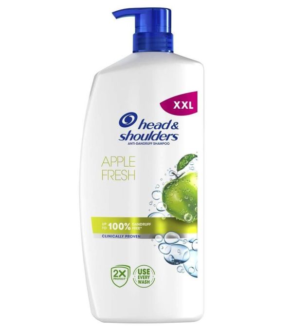 Шампунь Head and Shoulders 800 мл 4шт/ящ