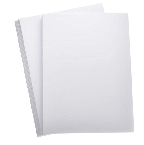 Ватман  IQ Print 190 г/м  А4 /100 листов 210х297мм