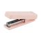 Степлер №10 10л 40мм пластиковый Axent MINI Pastelini 4910-10-a розовый 24/288шт/уп