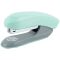 Степлер №24/6 26/6 20л 65мм пластиковый Axent Welle-2 Pastelini 4820-18-a мятный 12/96шт/уп