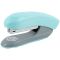 Степлер №24/6 26/6 20л 65мм пластиковый Axent Welle-2 Pastelini 4820-09-a голубой 12/96шт/уп