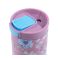 Термочашка 350 мл. Blue Elegance Axent 8721-7-a-pps 1/25шт/уп
