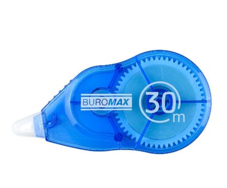 Корректор ленточный 5мм х 30м BM.1083 12/360шт/уп