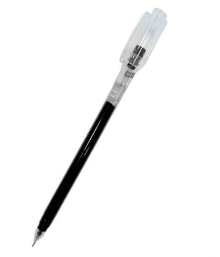 Ручка гелевая Beifa GA800 черная 12/144шт/уп