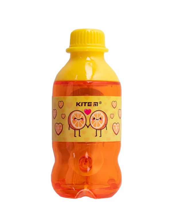 Коректор стрічковий 5мм х 6м Kite K24-007-1 Orange 12/432шт/уп