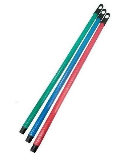 Кий для щетки 120см металл+пластик 120CIAL