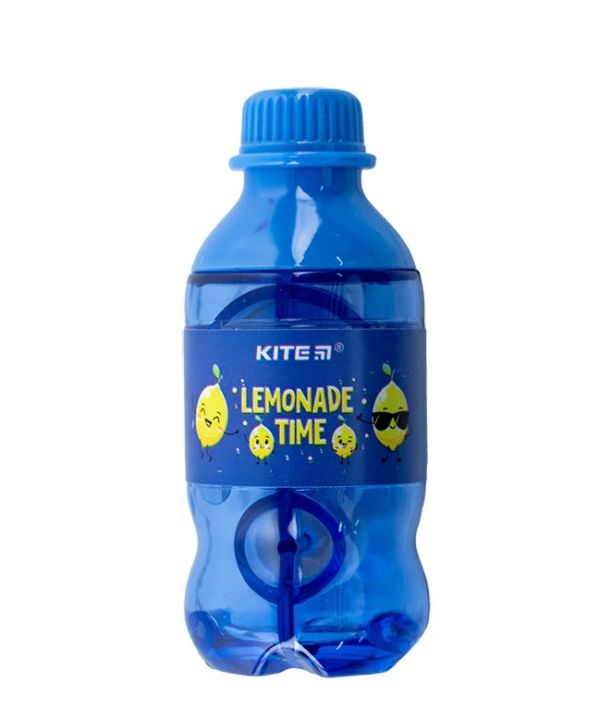 Коректор стрічковий 5мм х 6м Kite K24-007-3 Lemonade time 12/432шт/уп