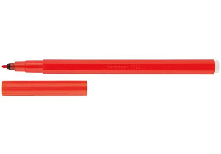Фломастери 24кольори CENTROPEN 7790/24 tп 12шт/уп
