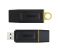 Флеш-драйв 128GB KINGSTON DT Exodia USB 3.2 Black/Yellow