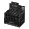 Клей-олівець  9г PVP ZB.6305 BLACK 24/648шт/уп