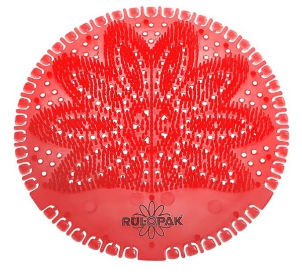 Освежитель-решетка для писсуаров Rulopak TROPICAL